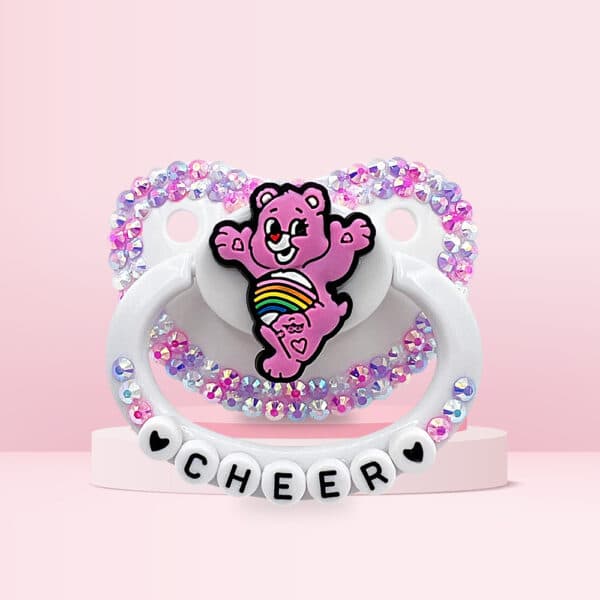 Cheer Adult Pacifier