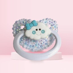 Cloud Baby Adult Pacifier