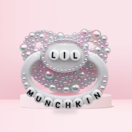 Lil Munchkin Adult Pacifier