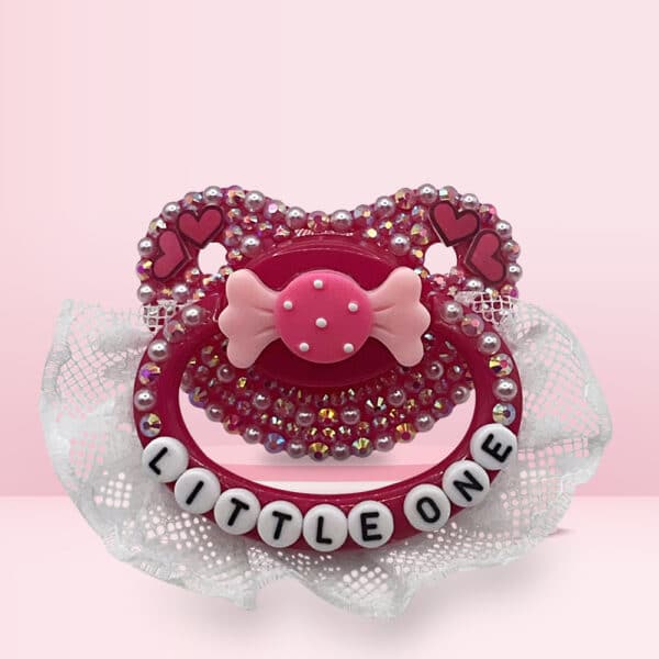 Little One Adult Pacifier