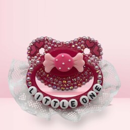 Little One Adult Pacifier