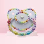 Custom Pacifiers For Littles! Welcome To The Little Space Candy Shop